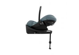 CYBEX Cloud G Plus i-Size + Base G stormy blue 2024