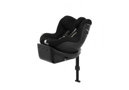 CYBEX Sirona Gi i-Size Plus moon black 2024