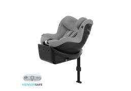 CYBEX Sirona Gi i-Size Plus SensorSafe stone grey 2024