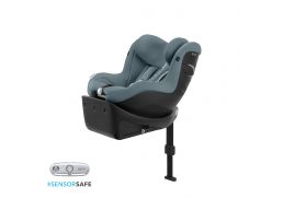 CYBEX Sirona Gi i-Size Plus SensorSafe stormy blue 2024