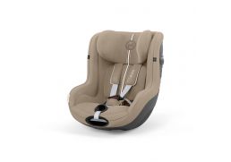 CYBEX Sirona G Plus i-Size bez základne almond beige 2024