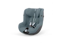 CYBEX Sirona G Plus i-Size bez základne stormy blue 2024