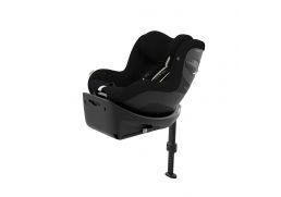 CYBEX Sirona G Plus i-Size + Base G moon black 2024