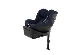 CYBEX Sirona G Plus i-Size + Base G ocean blue 2024