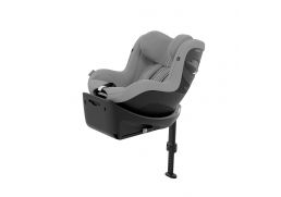 CYBEX Sirona G Plus i-Size + Base G stone grey 2024