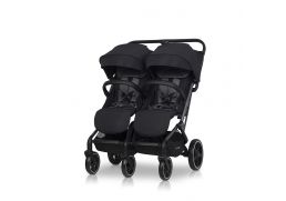 EASY GO Echo ebony black 2024