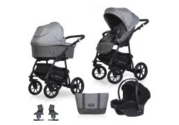 RIKO Basic Bella Travel Set Cosmo 01 stone 2024