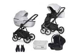 RIKO Basic Montana Travel Set Cosmo 03 stone 2024