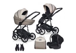 RIKO Basic Pacco Travel Set Cosmo 06 latte 2024