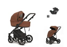 RIKO Velar Up Travel Set Cybex Aton B2 12 sage 2024