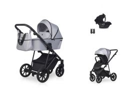 RIKO Velar Travel Set Cosmo 01 stone 2024