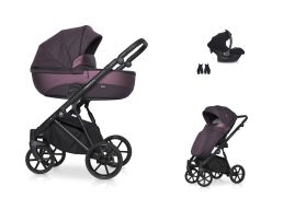 RIKO Nano Pro Travel Set Cosmo 05 plum 2023