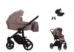 BEBETTO Luca New Travel Set Cosmo 37 2024