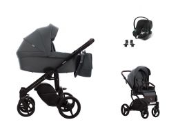 BEBETTO Luca New + Cybex Aton B2 i-Size 39 2024