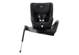 BRITAX RÖMER Dualfix 5Z Classic + Vario Base 5Z deep black 2024