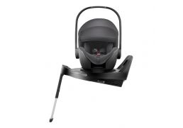 BRITAX RÖMER Baby-Safe Pro Classic + Vario Base 5Z deep grey 2024