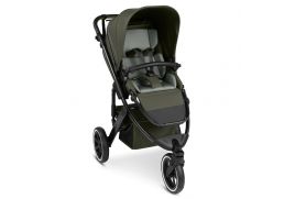 ABC DESIGN Salsa 5 Run avocado 2025