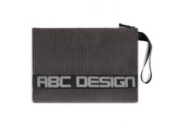 ABC DESIGN Organizér Classic almond 2025